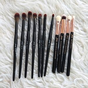 11 Jessup Makeup Brushes